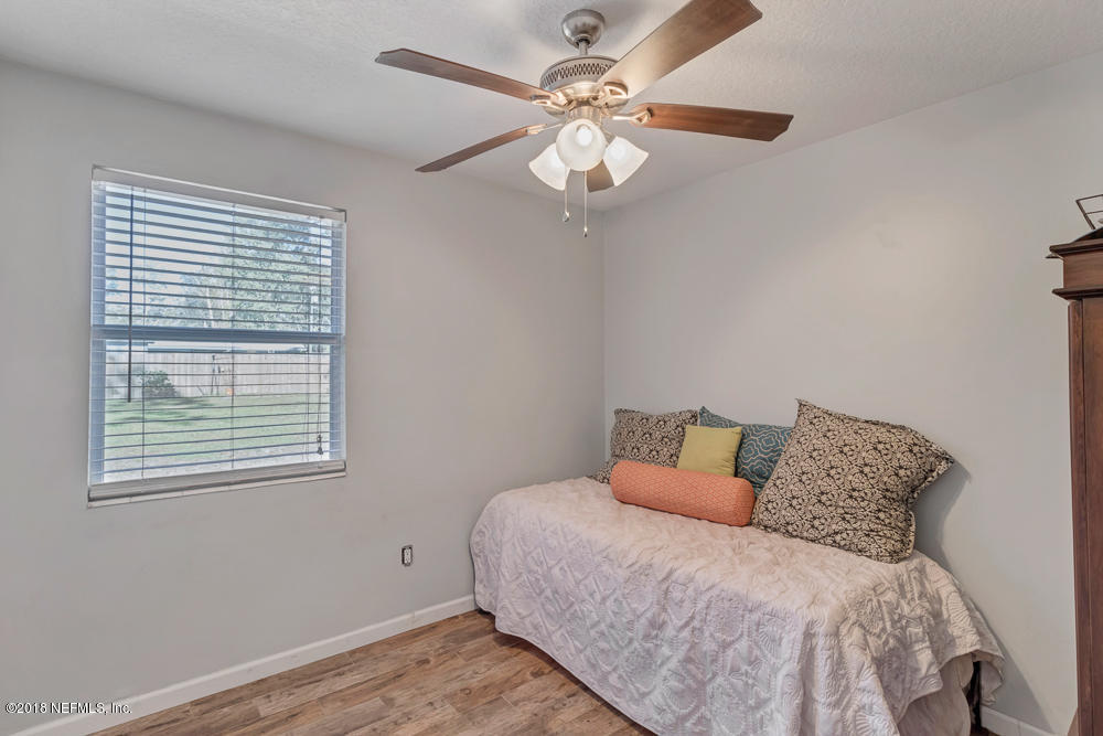 3075 Loretto Road Jacksonville, FL 32223 - Photo 17 of 30 Second Bedroom