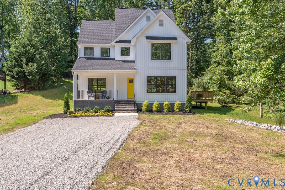 8365 Abbey Road Richmond, VA 23235 - Photo 2 of 53