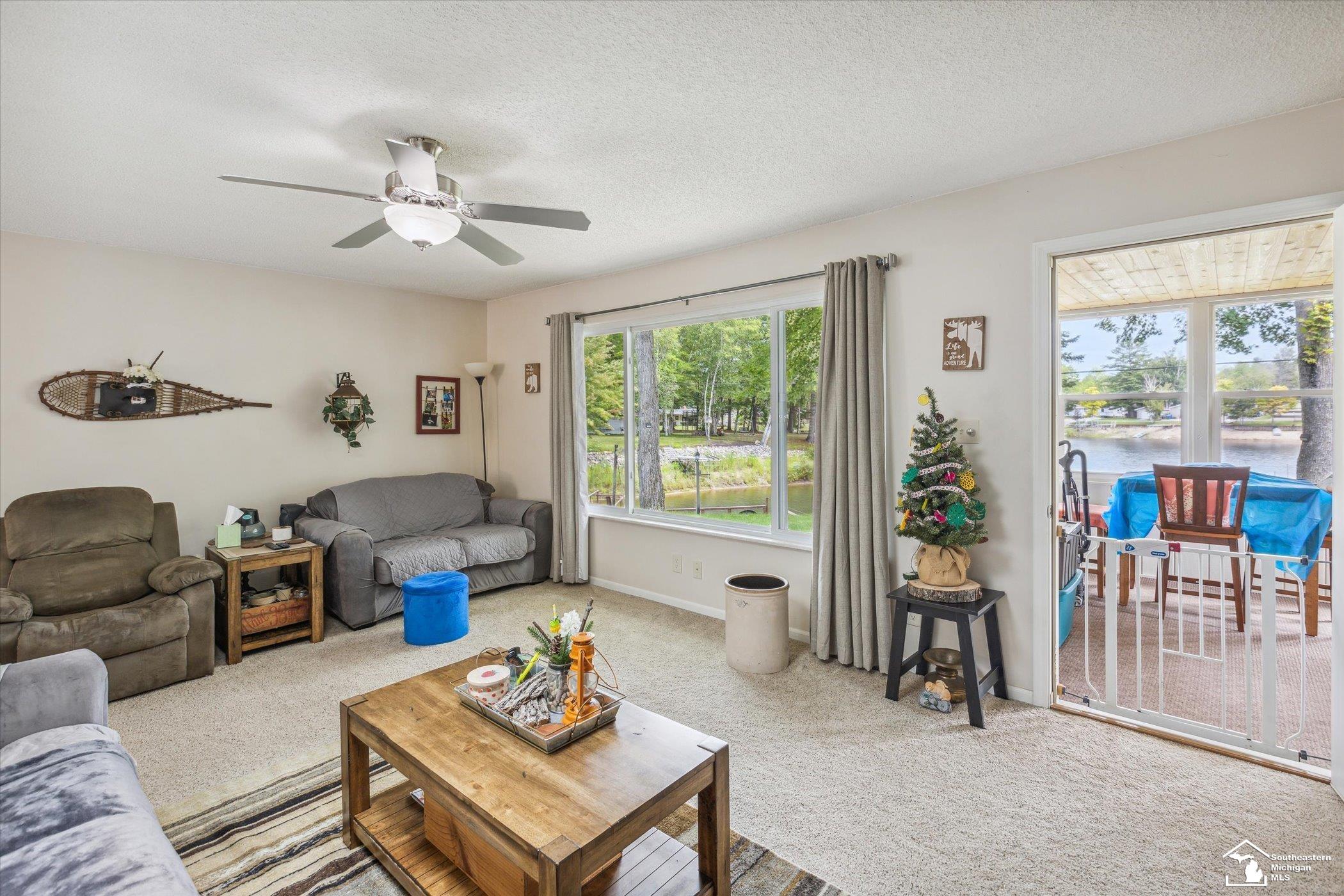3694 Pineland Road Gladwin, MI 48624 - Photo 7 of 56