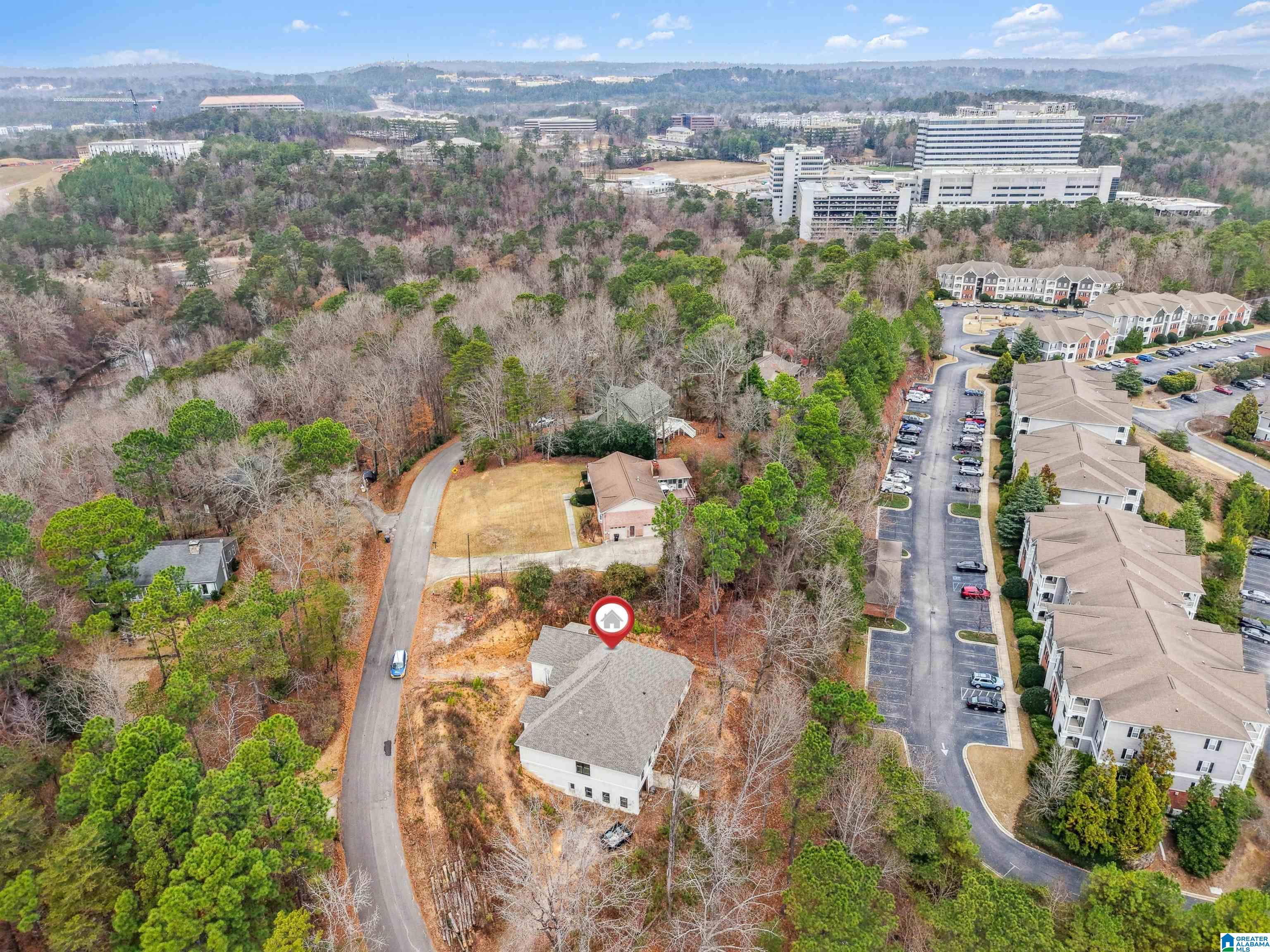 2907 Riverview Road Birmingham, AL 35242 - Photo 46 of 46