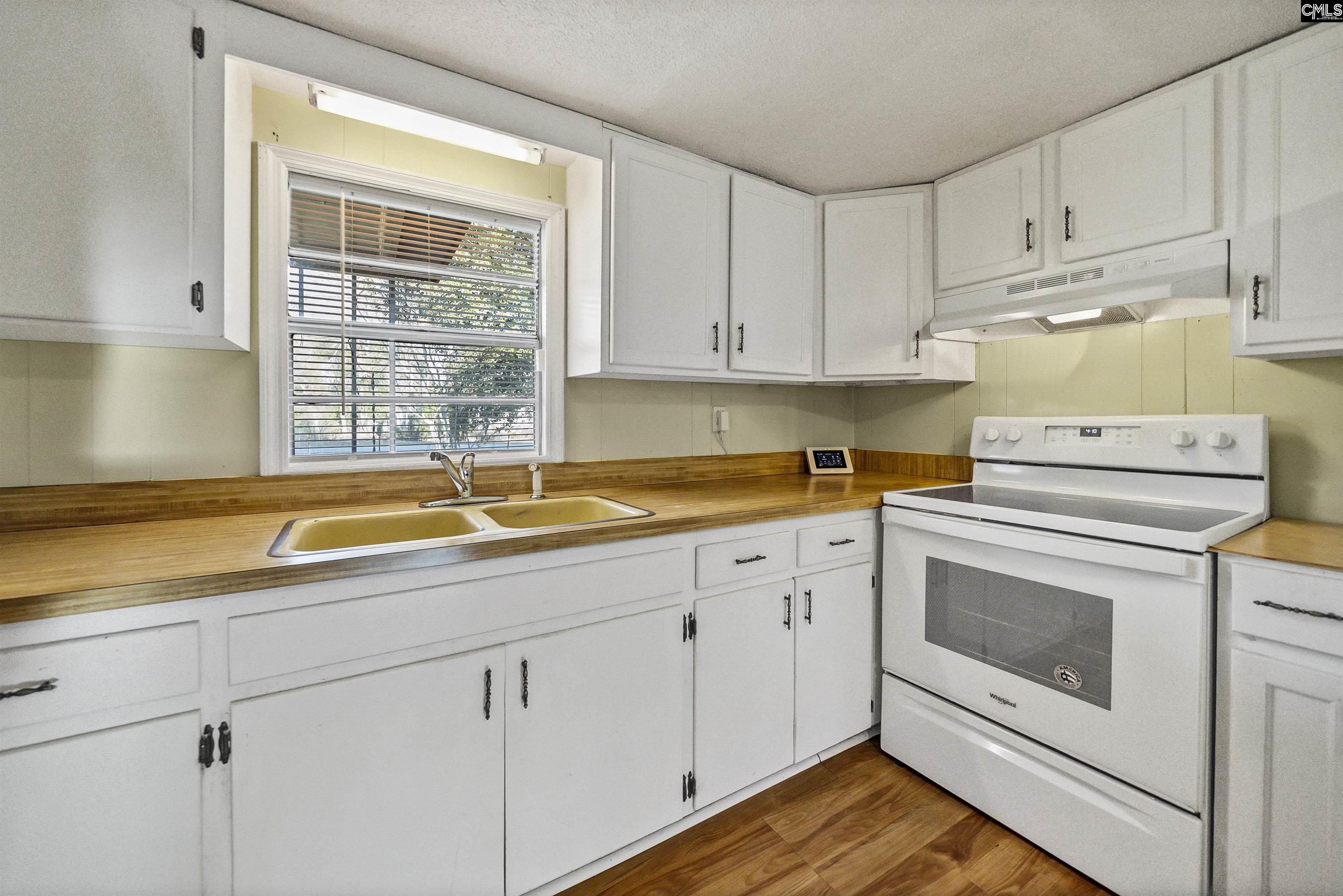 248 Henry Road Neeses, SC 29107 - Photo 13 of 34