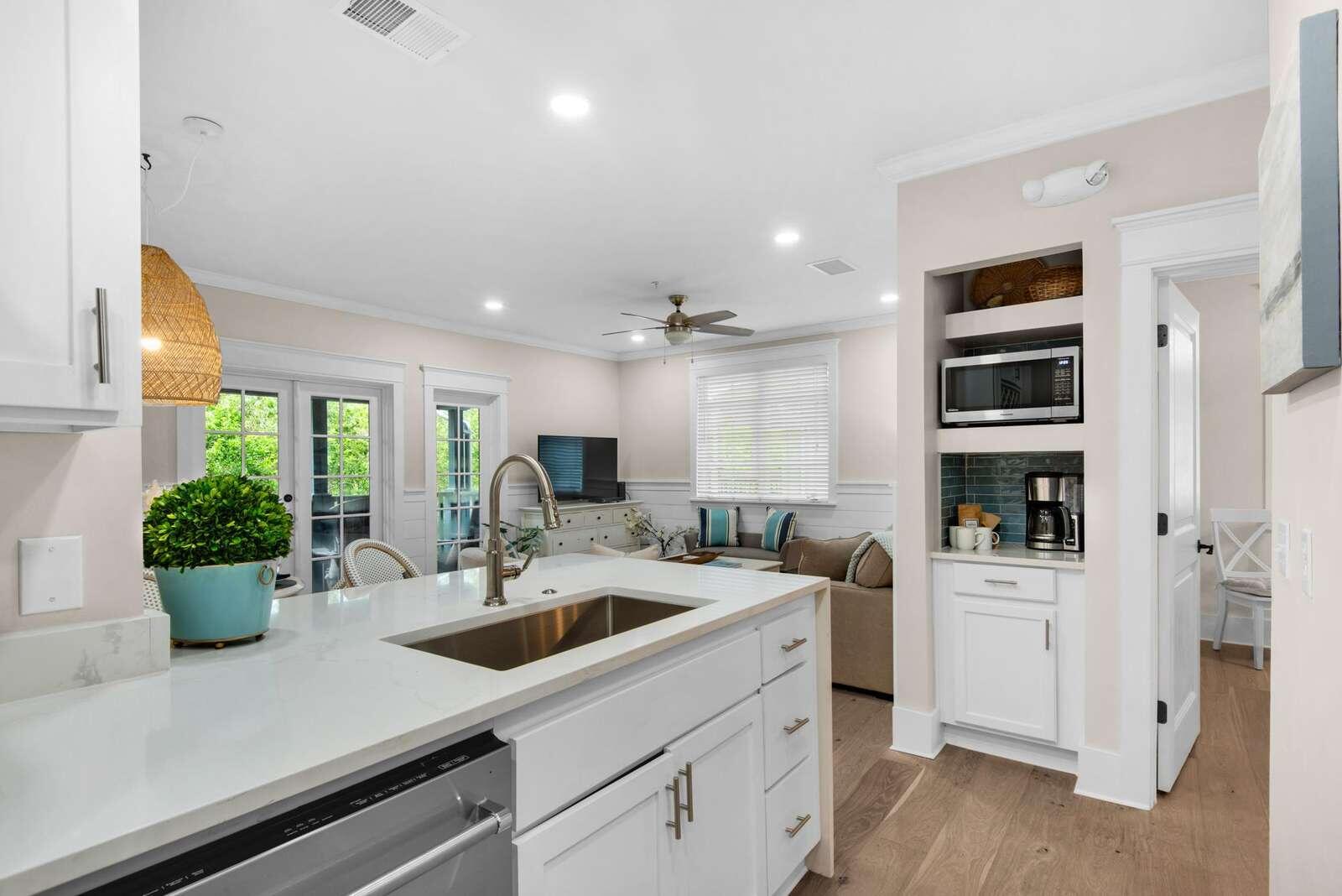 108 Georgetown Avenue, Unit 6301108E Inlet Beach, FL 32461 - Photo 5 of 28