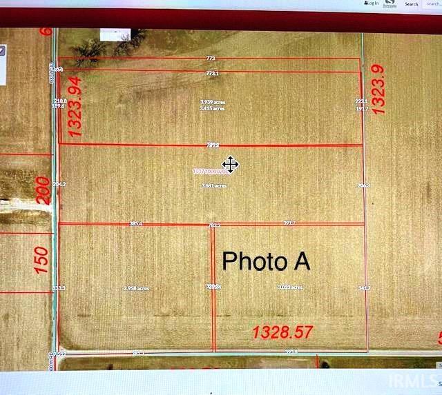 12751 West Division Road Yorktown, IN 47396 - Photo 1 of 15