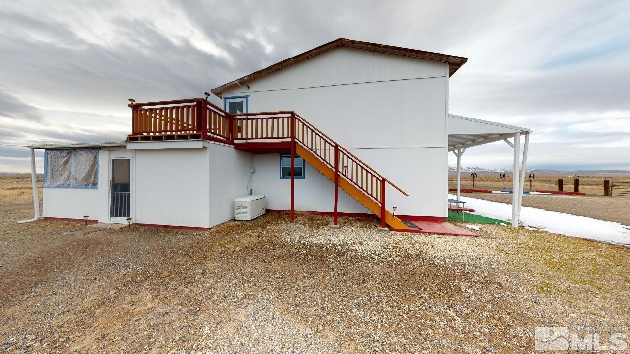455 9th Street Crescent Valley, NV 89821 - Photo 30 of 31 Photo 30