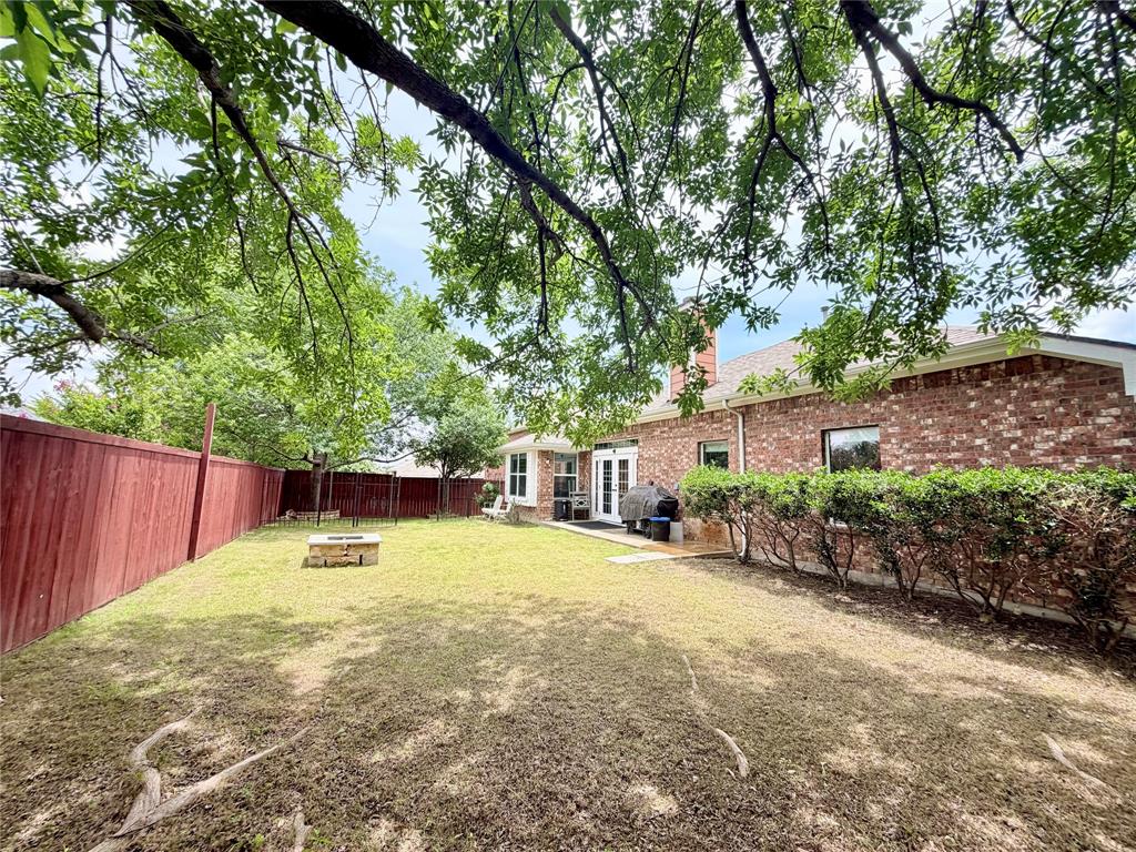 15760 Scenic Road Frisco, TX 75035 - Photo 31 of 40