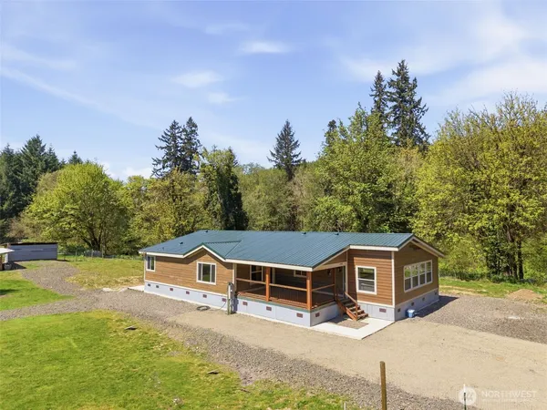 $469,900 | 490 Coma Road, Vader, WA 98593