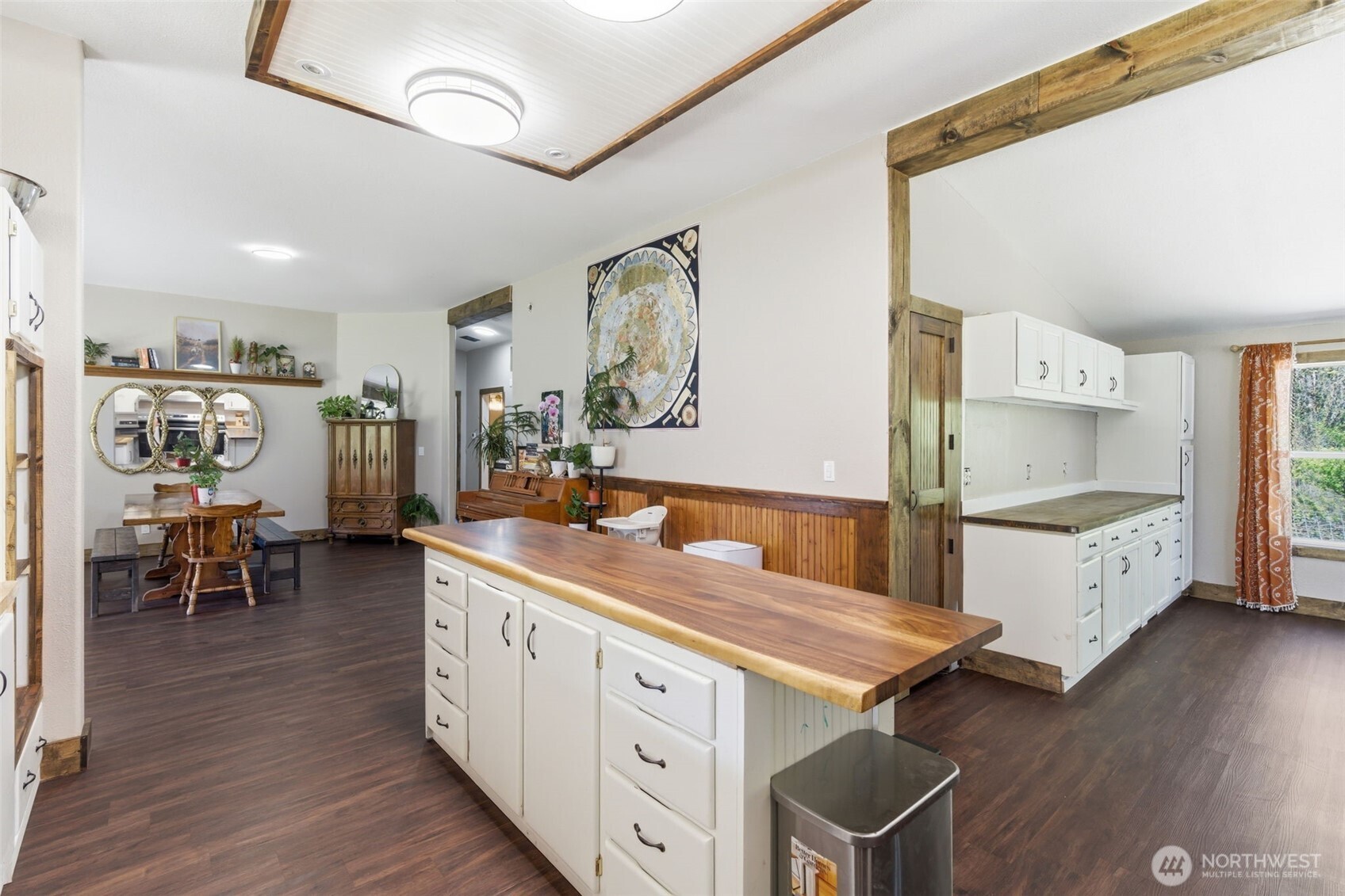 490 Coma Road Vader, WA 98593 - Photo 15 of 35