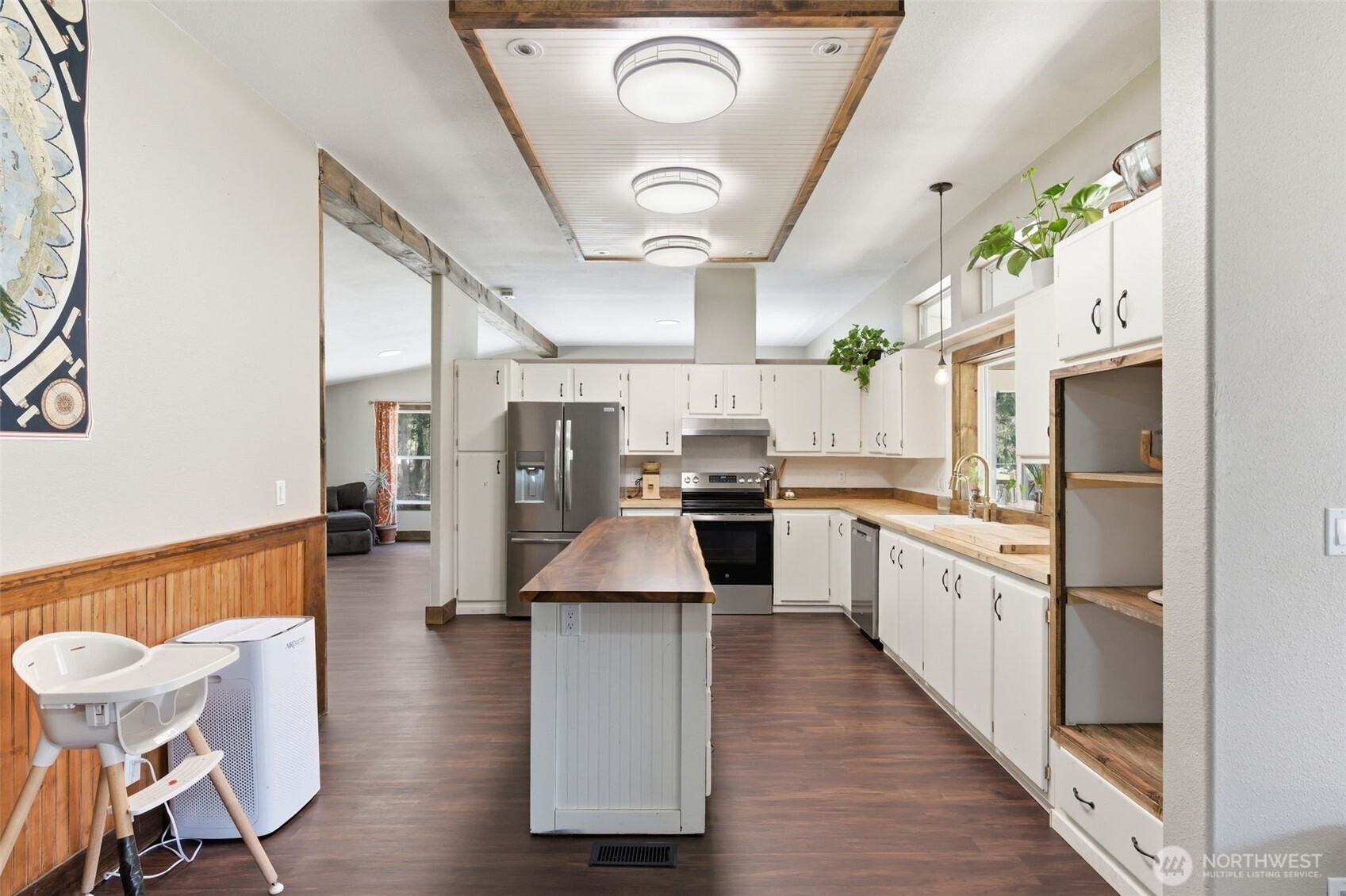 490 Coma Road Vader, WA 98593 - Photo 18 of 35