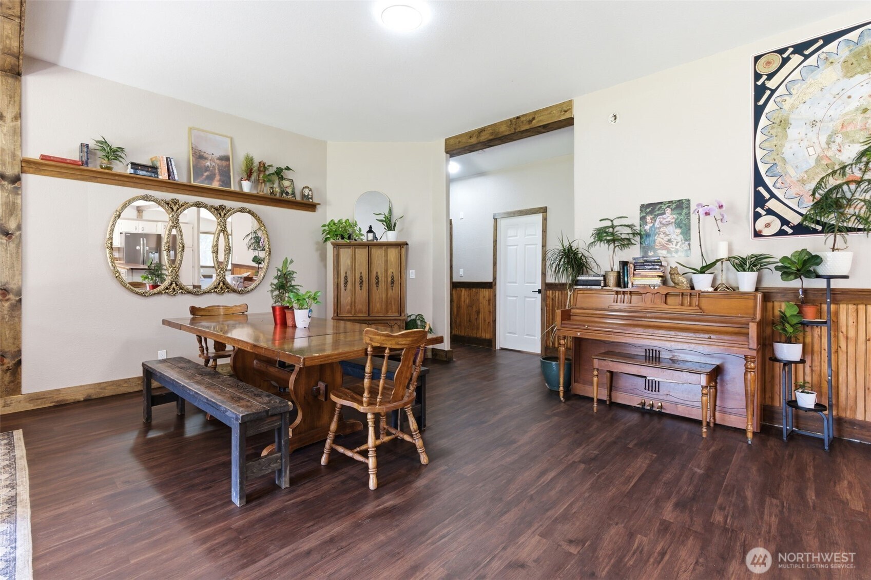 490 Coma Road Vader, WA 98593 - Photo 19 of 35