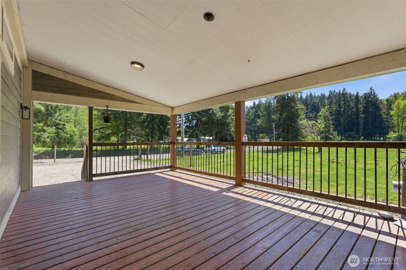 490 Coma Road Vader, WA 98593 - Photo 5 of 35