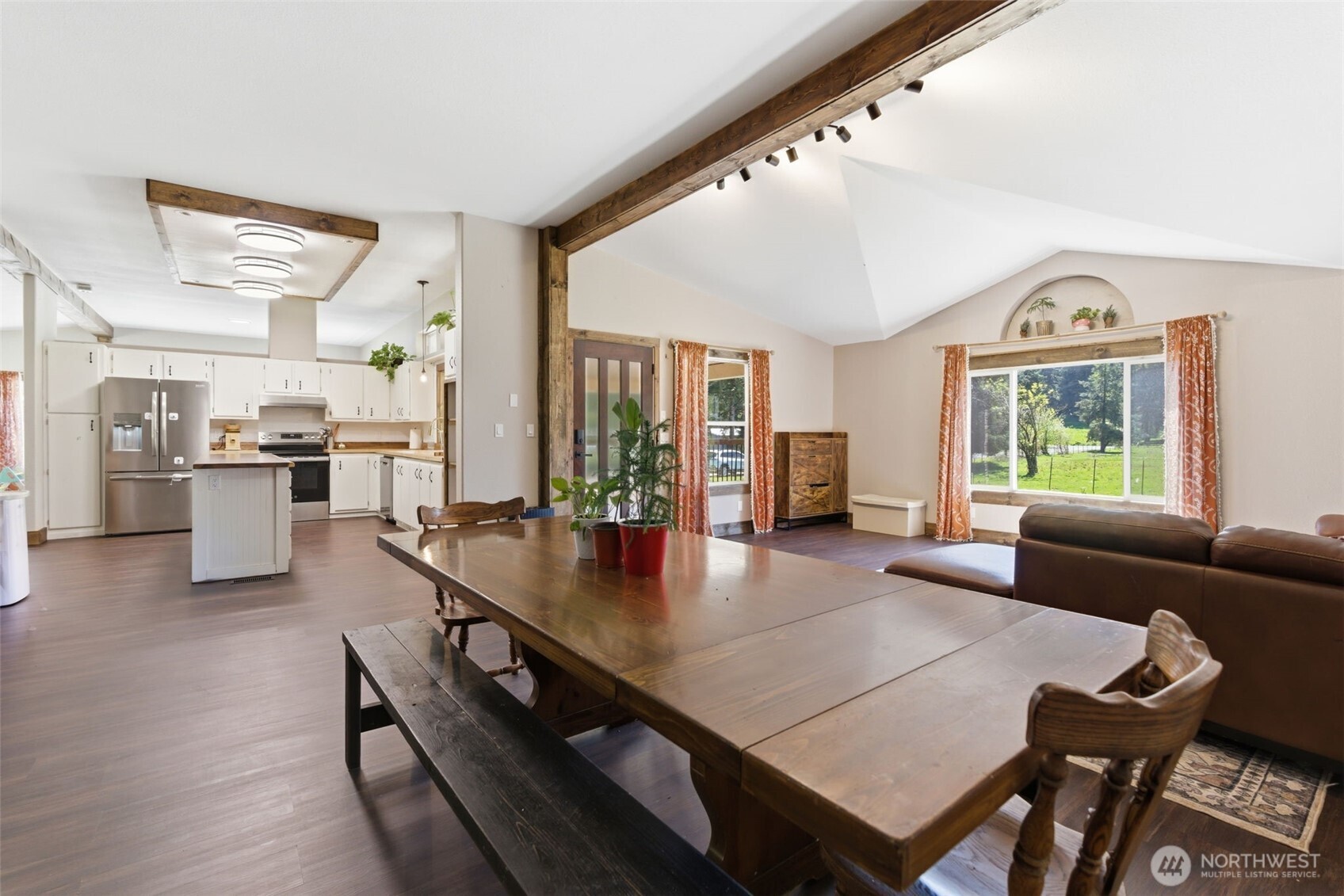 490 Coma Road Vader, WA 98593 - Photo 6 of 35