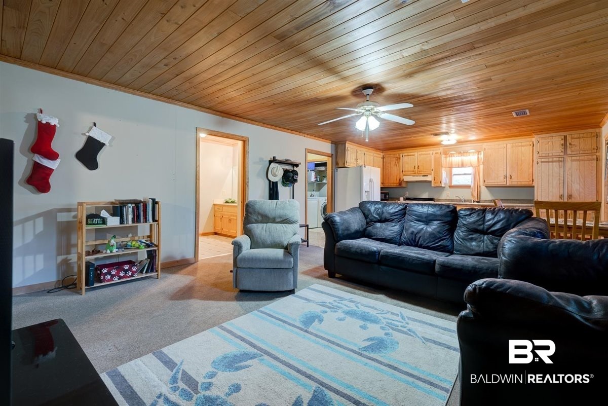 559 Buddy Lake Road Brewton, AL 36426 - Photo 7 of 32