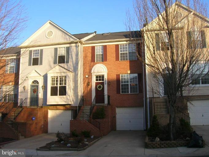 2330 Cold Meadow Way Silver Spring, MD 20906 - Photo 1 of 20 Exterior (Main)
