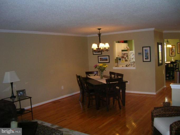 2330 Cold Meadow Way Silver Spring, MD 20906 - Photo 2 of 20 Dining Room