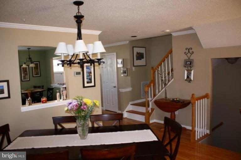 2330 Cold Meadow Way Silver Spring, MD 20906 - Photo 12 of 20 Dining Room #2