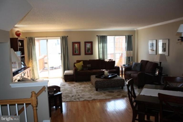 2330 Cold Meadow Way Silver Spring, MD 20906 - Photo 14 of 20 Living Room #2