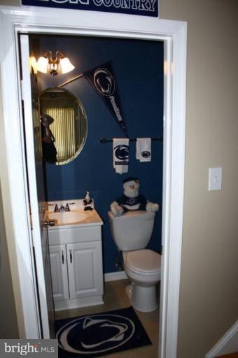2330 Cold Meadow Way Silver Spring, MD 20906 - Photo 15 of 20 Bath #3