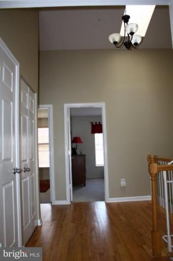 2330 Cold Meadow Way Silver Spring, MD 20906 - Photo 18 of 20 Upstairs Foyer