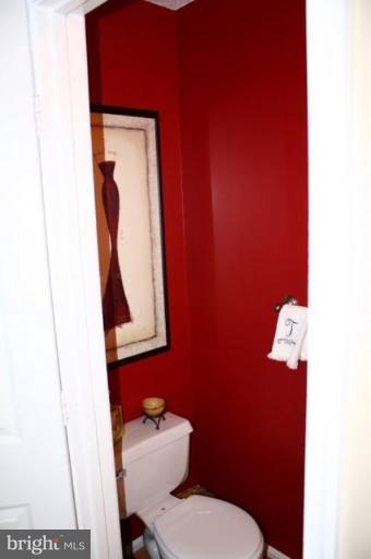 2330 Cold Meadow Way Silver Spring, MD 20906 - Photo 20 of 20 Half Bath 1