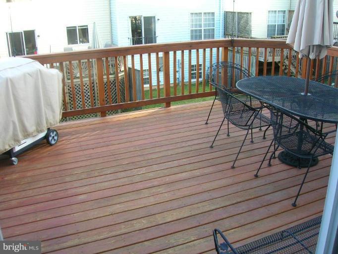 2330 Cold Meadow Way Silver Spring, MD 20906 - Photo 5 of 20 Deck