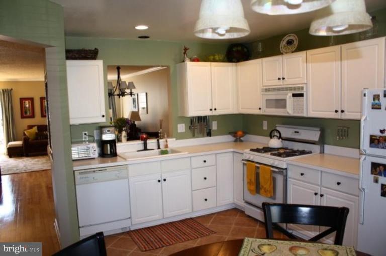 2330 Cold Meadow Way Silver Spring, MD 20906 - Photo 7 of 20 Kitchen #3