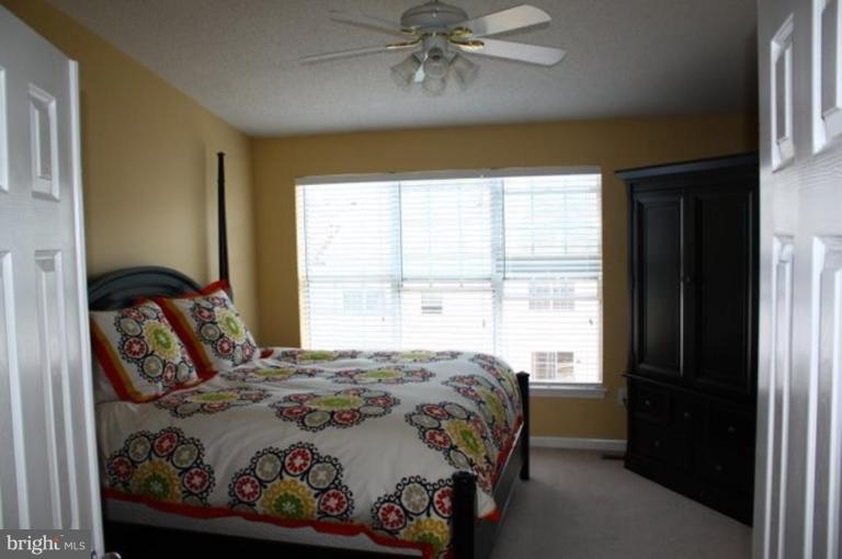 2330 Cold Meadow Way Silver Spring, MD 20906 - Photo 9 of 20 Master Bedroom