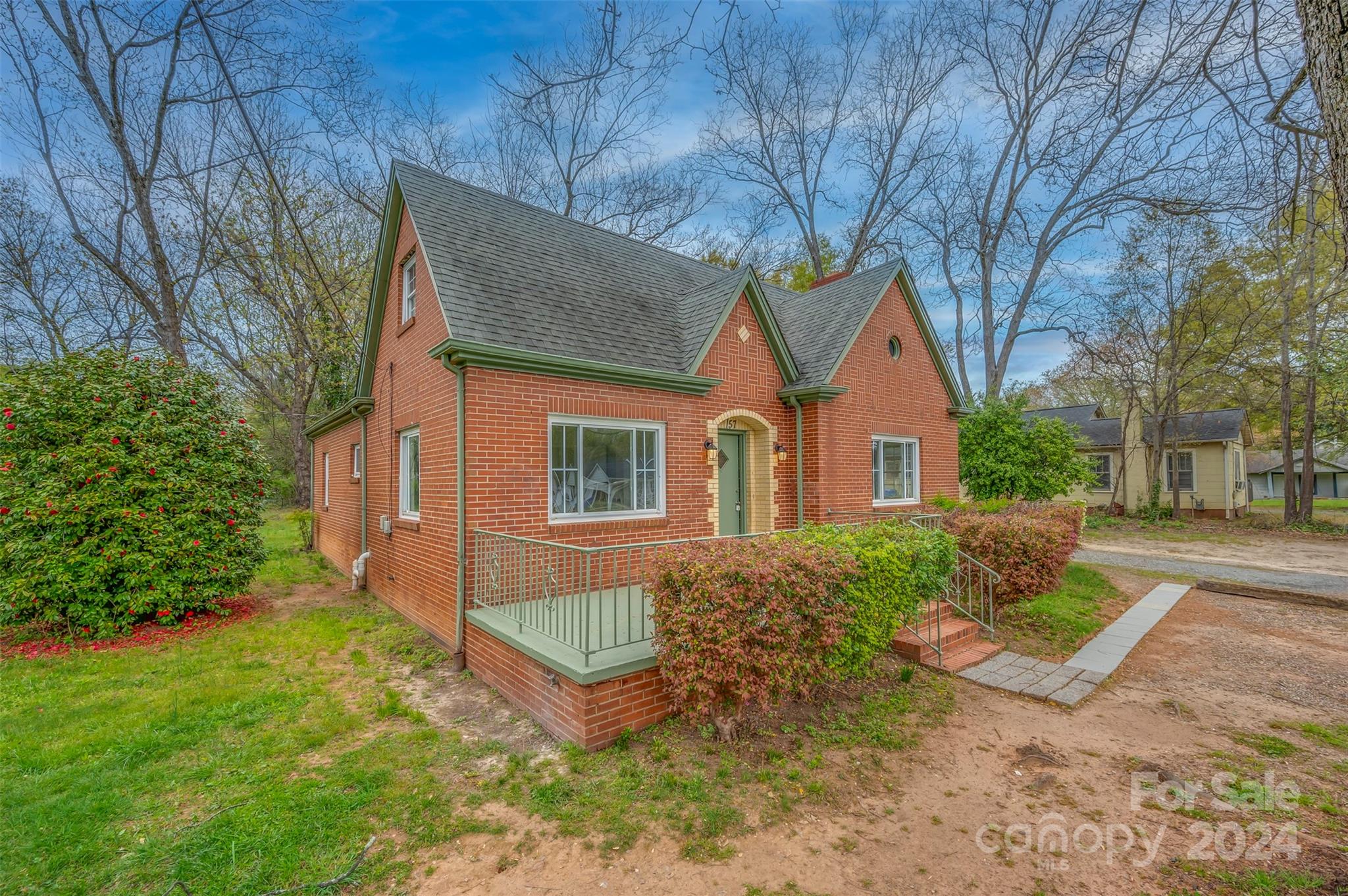157 Ledbetter Road Spindale, NC 28160 - Photo 3 of 41 Gallery Image 3