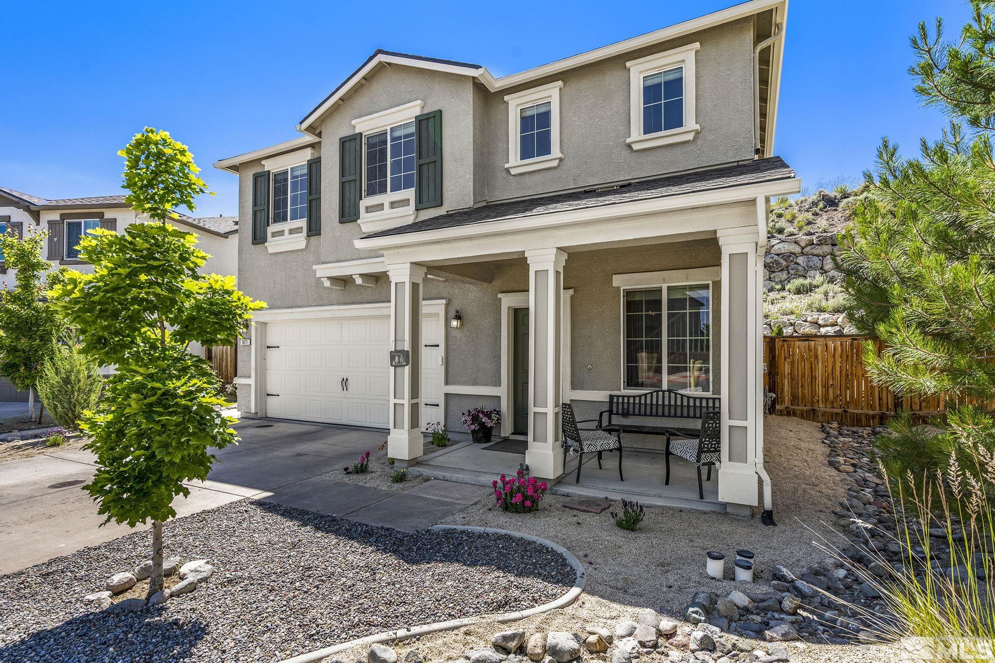 1871 Star Bright Way Reno, NV 89523 - Photo 1 of 34 Photo 1