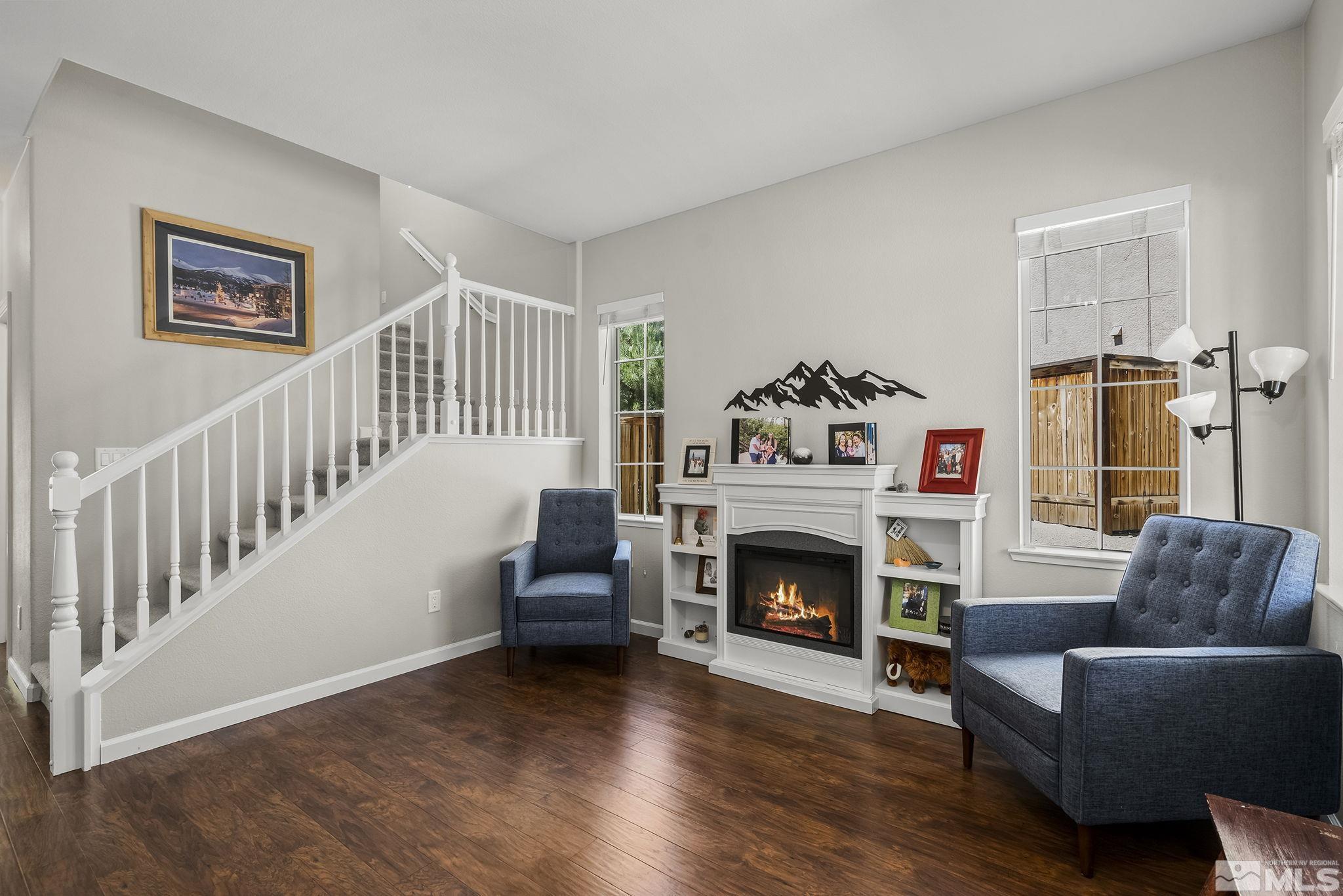 1871 Star Bright Way Reno, NV 89523 - Photo 2 of 34 Photo 2
