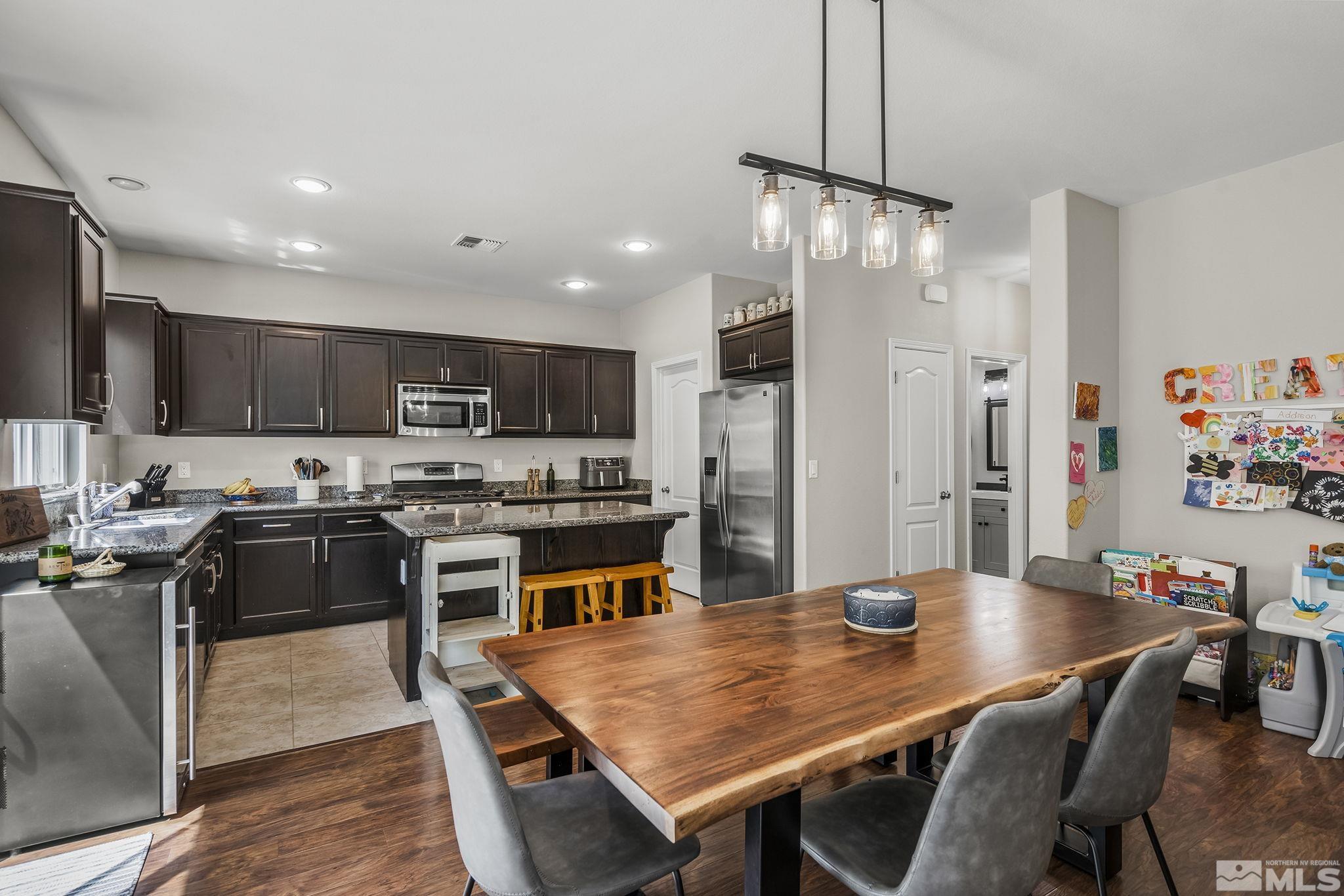 1871 Star Bright Way Reno, NV 89523 - Photo 8 of 34 Photo 8