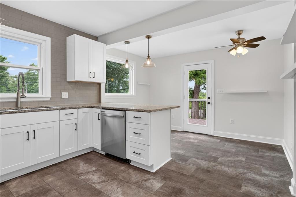 3304 West Coleman Road Kansas City, MO 64111 - Photo 11 of 20