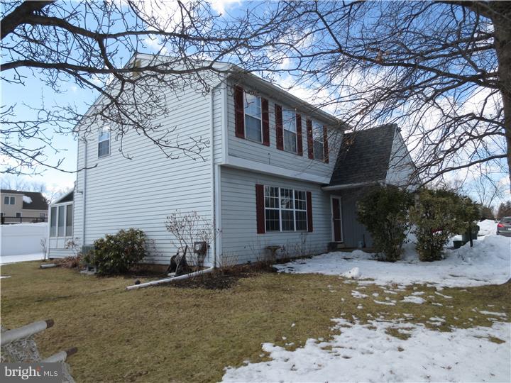 408 Kulp Road Harleysville, PA 19438 - Photo 2 of 23 Exterior Side