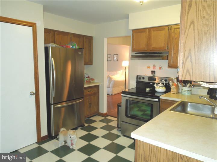 408 Kulp Road Harleysville, PA 19438 - Photo 12 of 23 Kitchen