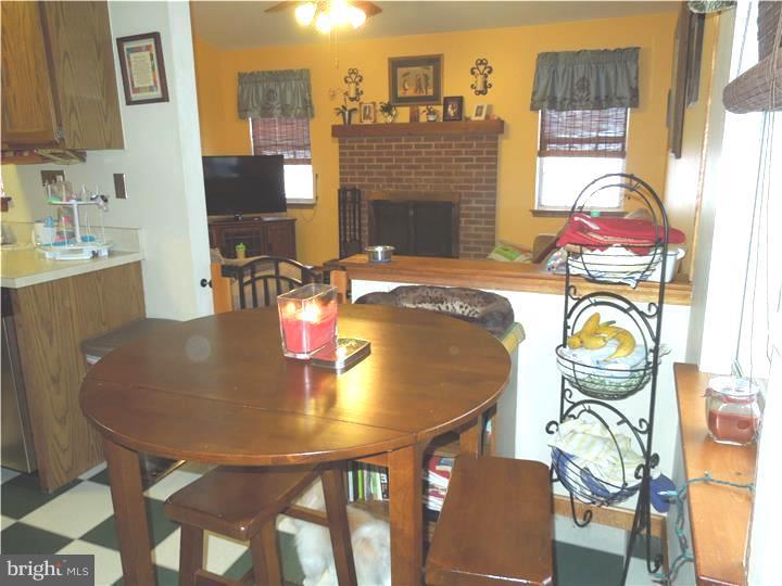 408 Kulp Road Harleysville, PA 19438 - Photo 13 of 23 Kitchen
