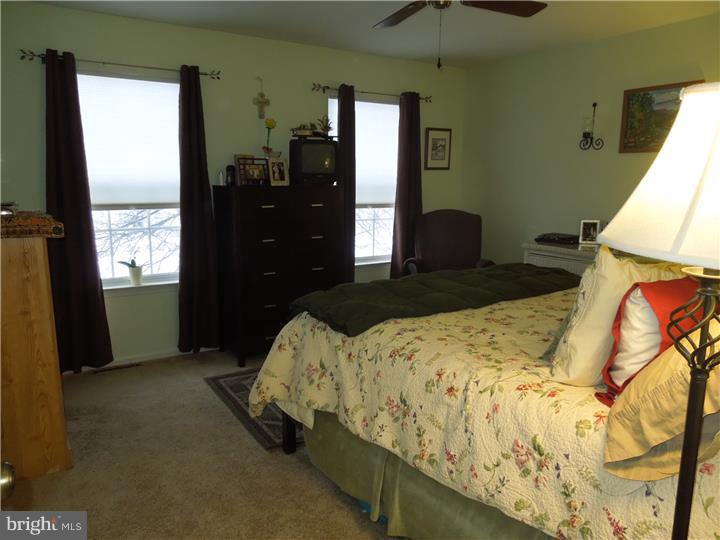 408 Kulp Road Harleysville, PA 19438 - Photo 16 of 23 Bedroom - Main