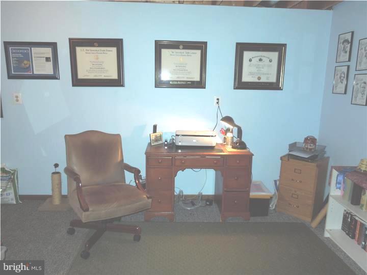 408 Kulp Road Harleysville, PA 19438 - Photo 21 of 23 Basement - Finished