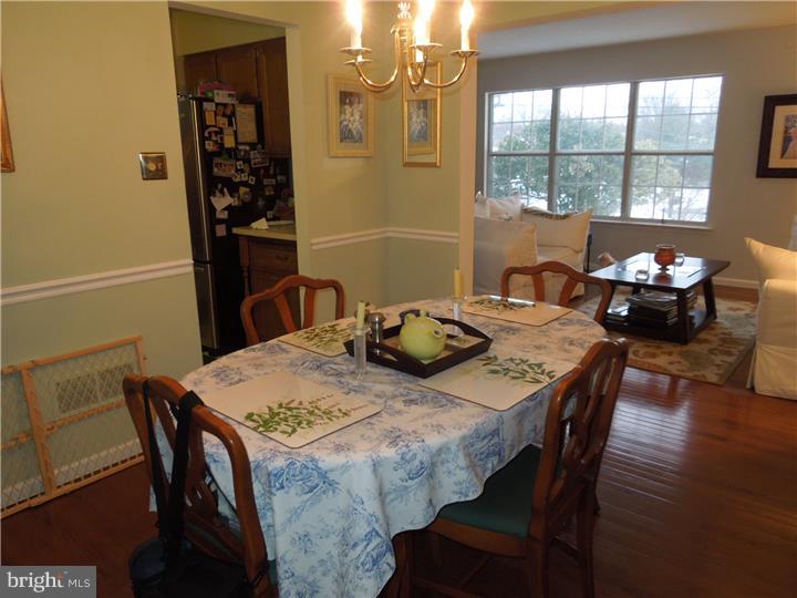 408 Kulp Road Harleysville, PA 19438 - Photo 6 of 23 Dining Room