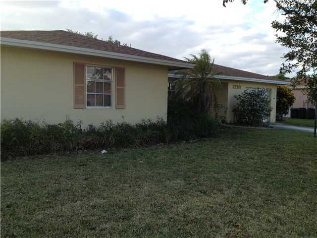 22141 Aquila Street Boca Raton, FL 33428 - Photo 2 of 4 Additional Photo