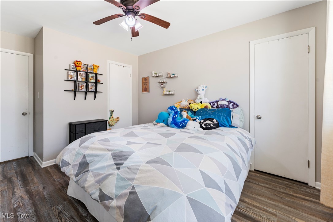 6014 Crossview Road Independence, OH 44131 - Photo 23 of 37 Another view of bedroom