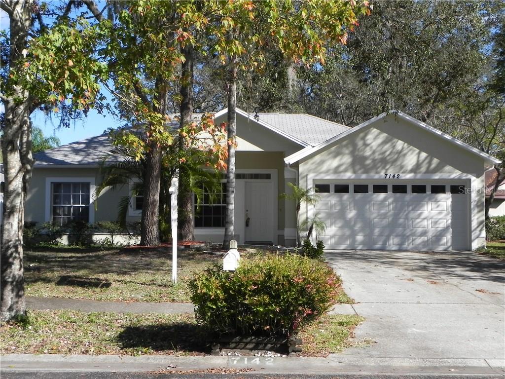 7142 Sandywood Court New Port Richey, FL 34654 - Photo 1 of 1