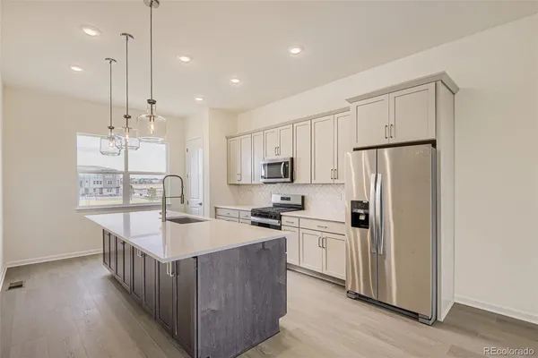 $525,000 | 6273 North Jebel Street, Aurora, CO 80019