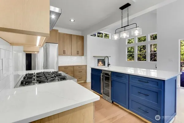 $1,999,000 | 5921 164th Street Southwest, Lynnwood, WA 98037
