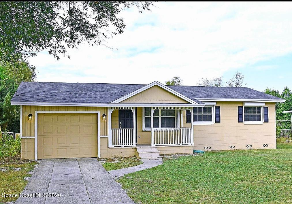 2439 Clearlake Road Cocoa, FL 32922 - Photo 1 of 15 20210103_203815