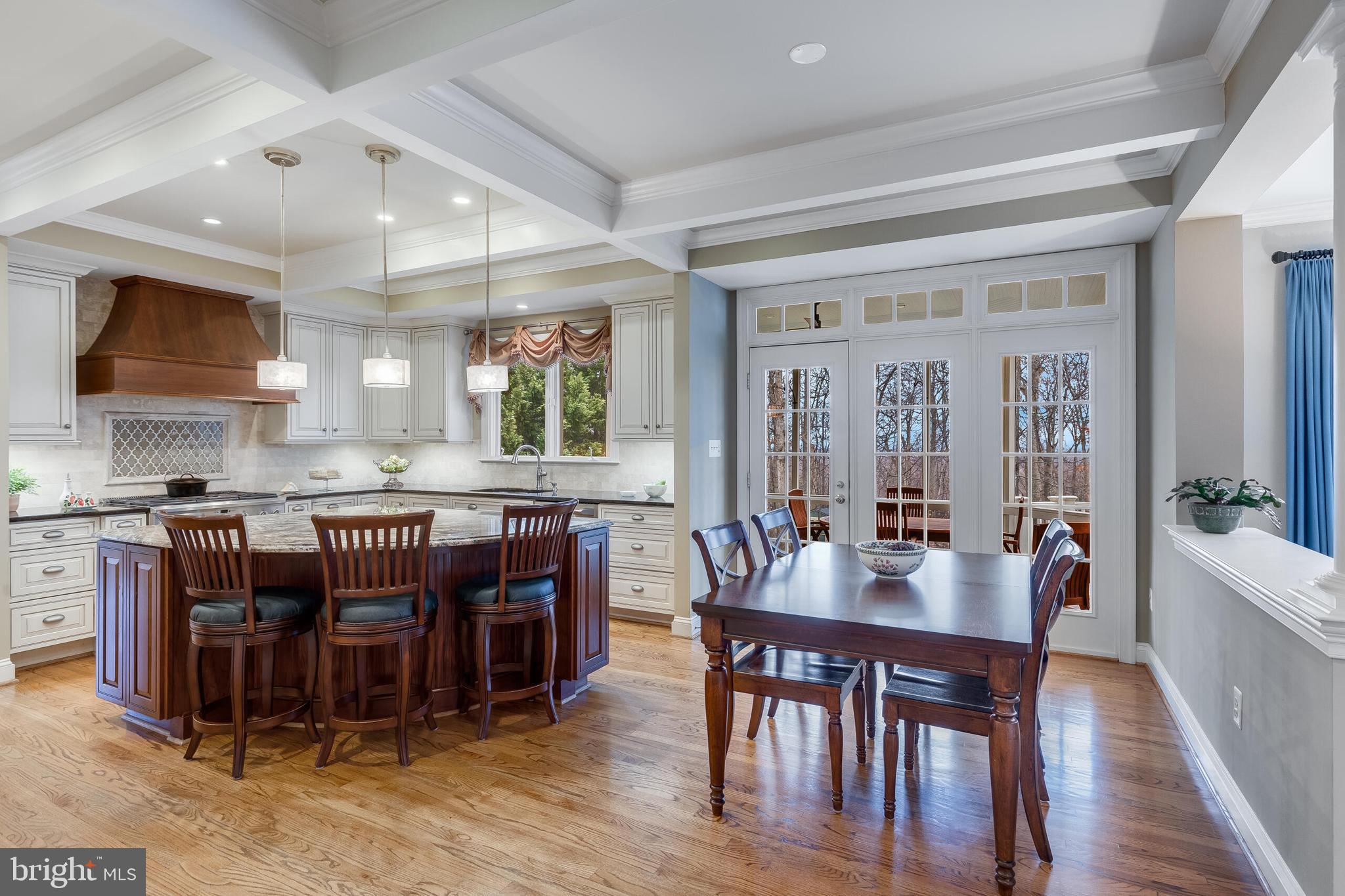 1181 Hawling Place Southwest Leesburg, VA 20175 - Photo 12 of 66 a view of a dining room with furniture
