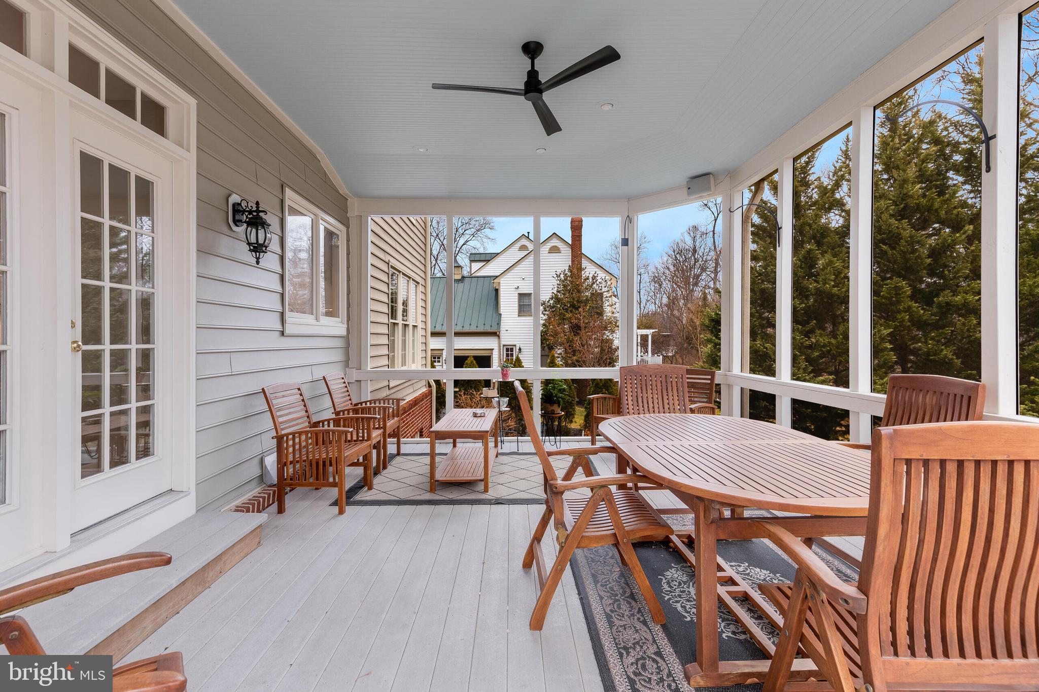 1181 Hawling Place Southwest Leesburg, VA 20175 - Photo 23 of 66 a outdoor space with patio furniture