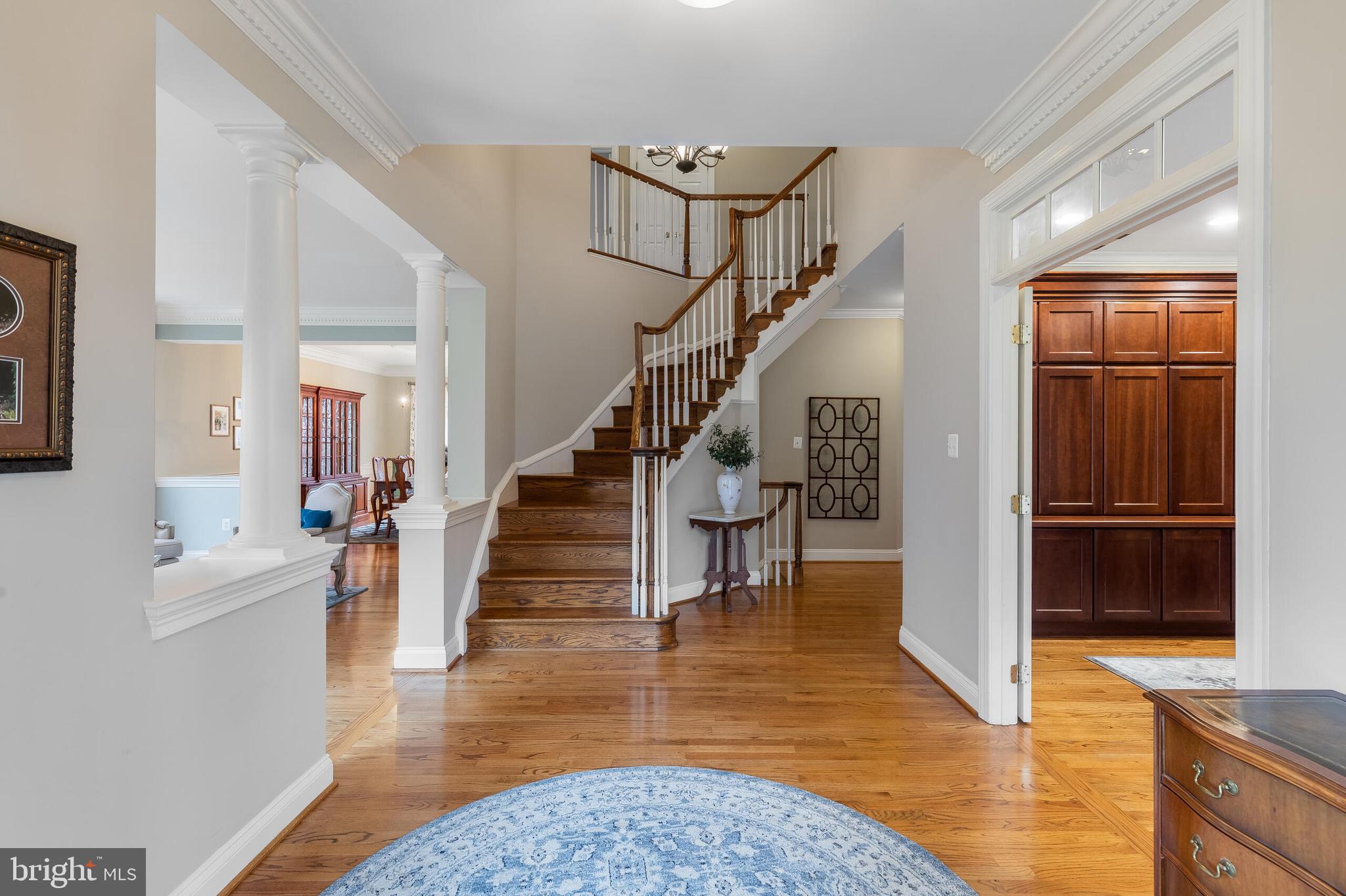 1181 Hawling Place Southwest Leesburg, VA 20175 - Photo 3 of 66