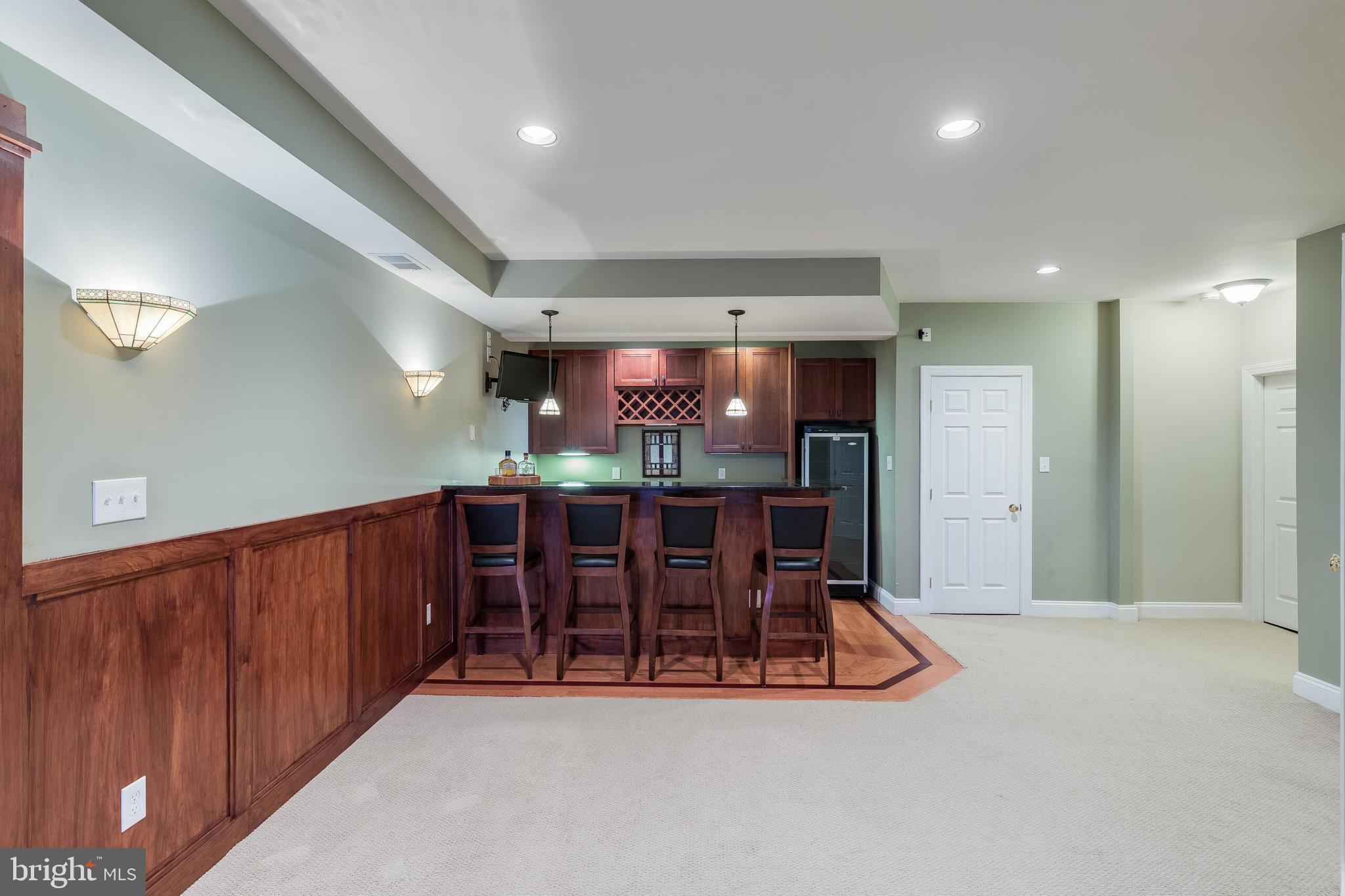 1181 Hawling Place Southwest Leesburg, VA 20175 - Photo 48 of 66 a view of a chairs and table in a room