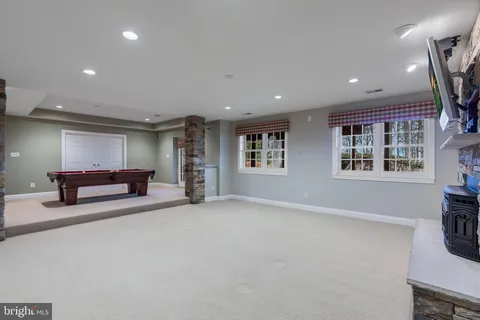 $1,695,000 | 1181 Hawling Place Southwest, Leesburg, VA 20175