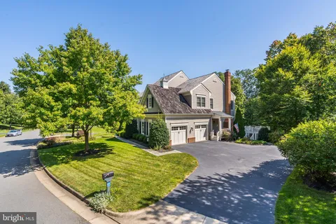 $1,695,000 | 1181 Hawling Place Southwest, Leesburg, VA 20175