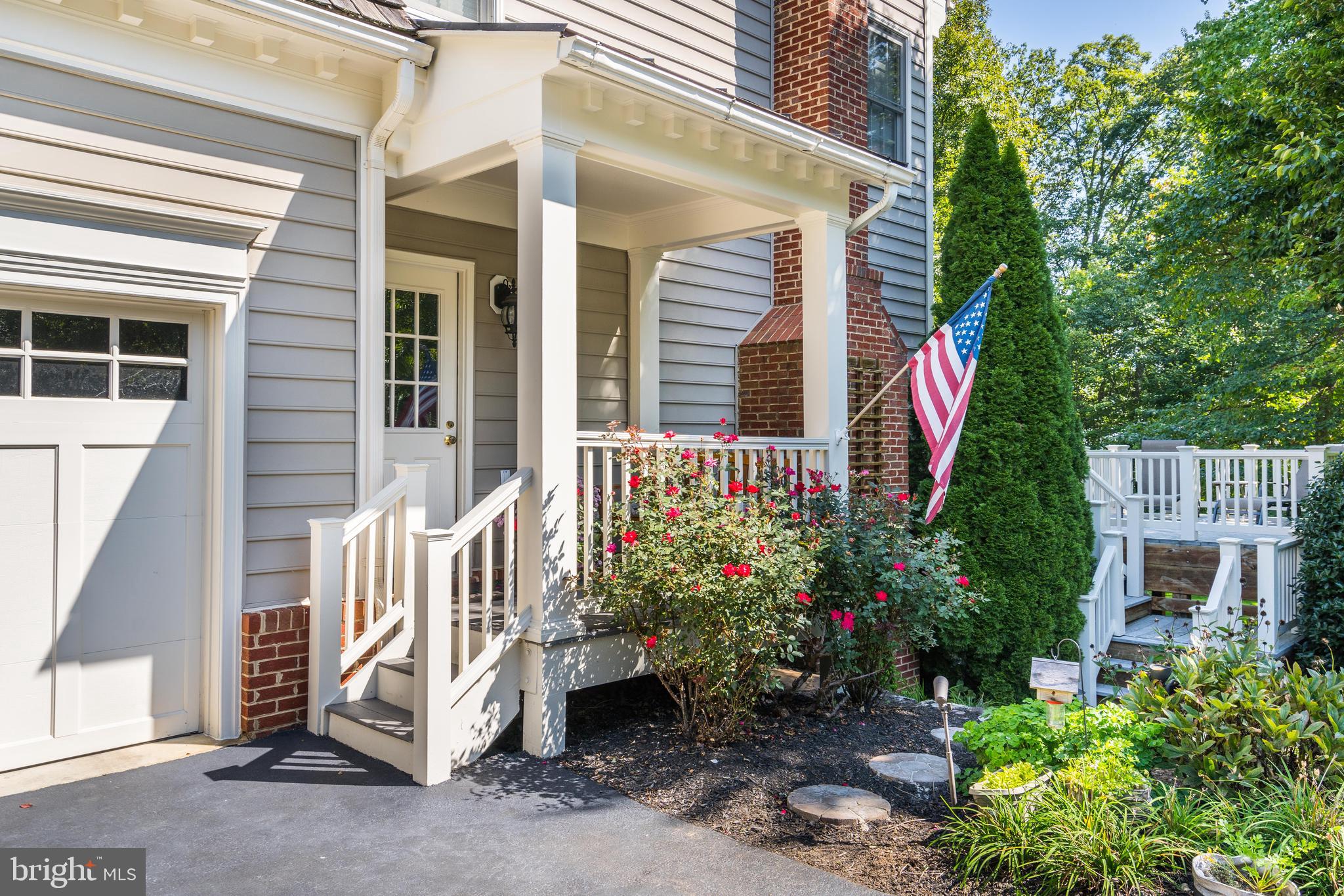 1181 Hawling Place Southwest Leesburg, VA 20175 - Photo 56 of 66